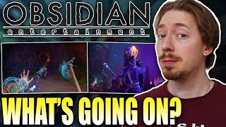 Obsidian RESPONDS To Avowed Concerns Its BETTER Than We Thought [upl. by Currie318]