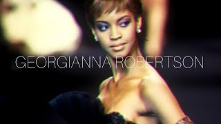 GEORGIANNA ROBERTSON  Runway Collection [upl. by Emaj849]