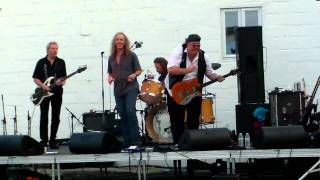 quotCustard Pie RIquot 3 Led Zeppelin Tribute  pkd 5th annaul fundraiser [upl. by Nelson]