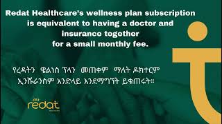 Redat Healthcare Video Ad 7 [upl. by Einnok]