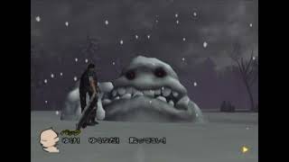 Berserk Millennium Falcon Hen Seima Senki no Sho Gameplay PS2 [upl. by Rebmaed]