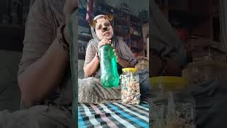 Kacha badam Dada kacha badam comedy funny fun cute viralvideo shortfeed [upl. by Nnayllehs420]