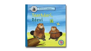 Taarháari Réevi Work and Play Yavapai Picture Book [upl. by Pamella]