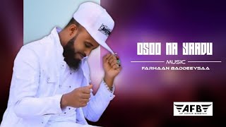 Farhaan Sulee Osoo nayaadduu  New Ethiopian Oromo Music  2021 [upl. by Barraza]