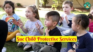 How to Sue Child Protective Services How to Sue CPS How to Sue CPS for False Accusations [upl. by Nader]