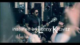 Kohls Commercial with Lenny Kravitz [upl. by Otanutrof]