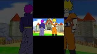 dragonballz parodia 14 parte 2 [upl. by Nilahs]