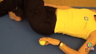 Exercises Against Sciatica Pain [upl. by Keever449]