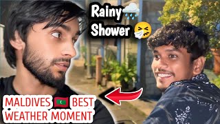 I Convinced My Indian🇮🇳Friend Lets Go  WoW Enjoy full Moments😍 Dont Miss rainynight [upl. by Rutger]