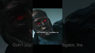 The least capable robots fight the toughest battlesshorts fantasy viralvideo doompatrol tv [upl. by Georgeanna87]