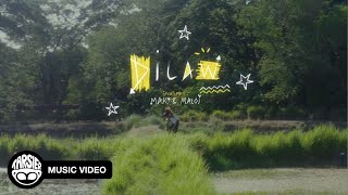 “Dilaw”  Maki Official Music Video [upl. by Enalahs]