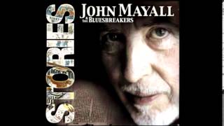 John Mayall  Pieces amp Parts Stories [upl. by Ris]