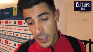 Yuri Berchiche  son adaptation au football français [upl. by Joash]