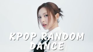 KPOP RANDOM DANCE EVERYONE KNOWS OLD amp NEW  KPOP AREA [upl. by Ennaear]