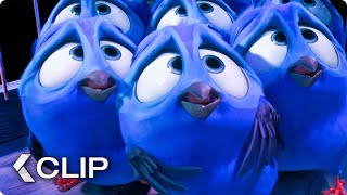 Not A Pretty Bird Movie Clip  Rio 2011 [upl. by Anizor]