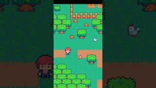 Como hacer un Tileset Pixel Art RPG pixelart RPG tutorial gamedev [upl. by Harimas]