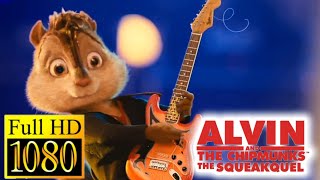 Alvin and the Chipmunks 2007  Christmas Dont Be Late Scene 35  Movieclips [upl. by Inahteb361]