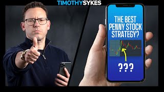 Whats The Best Penny Stock Strategy Now [upl. by Ias]