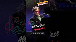 Elton John´s best hits  Timeless Hits [upl. by Euqinomahs]