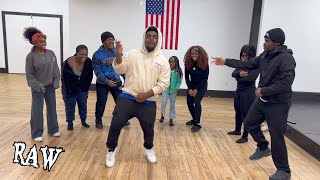 LIT FREESTYLE PRACTICE SESSION  Real Afro Warriors 🕺🏾🔥 [upl. by Bord]