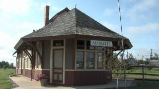 Great Getaways Marlette Michigan [upl. by Odnumyer225]