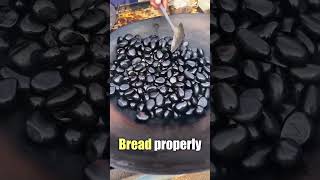 Fancy bread making 🍞food viralvideo shortsfeed [upl. by Annaes]