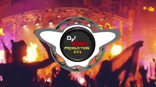 GORI KI PAYALIYA CHHANAN CHHANAN BAJE DJ REMIX SONGS DJ SONU PRODUCTION 💗 [upl. by Repip]