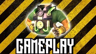 RespawnablesECTOPLASM GOLD CONVERTER ReviewGameplay [upl. by Yona65]