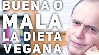 Episodio 1677 Buena O Mala La Dieta Vegana [upl. by Liek]