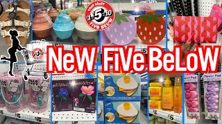 FiVe BELoW🚨🔥5 BELoW NEW Dupes amp Trending Arrivals🚨🔥Five Below Shop WMe new fivebelow shopping [upl. by Anauj]