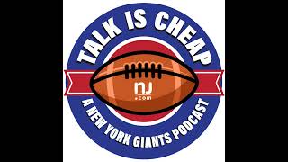 How will the Giants run game fare against the Minnesota Vikings in the postSaquon Barkley era [upl. by Anav]