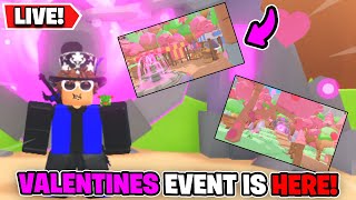 💝😱 The BIGGEST UPDATE YET Is HERE In ROBLOX Bubble Gum Haven [upl. by Sandstrom]