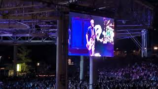 Stone Temple Pilots  quotMeatplowquot  live Indianapolis 2024 [upl. by Littman]