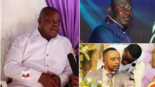 Breaking Odifuor kwabena Tawiah Exposes Peace fm and Praises rev Owusu Bempah [upl. by Tymon]