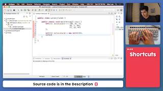 2D Array Java Tutorial 11 [upl. by Henrieta]