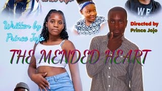 The Mended Heart Full Movie [upl. by Dew]