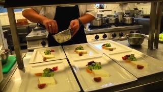 Taste of Passion in Galaxy Hotel  part 1 [upl. by Sheaff]