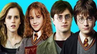 7 Harry Potter Movies In 7 Minutes [upl. by Kramlich]