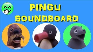 Pingu Soundboard [upl. by Sassan]