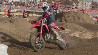 EICMA 2024 Super Enduro Day 1 Highlights [upl. by Tyika]