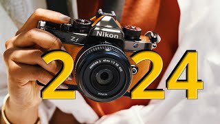 Quale MIRRORLESS acquistare  Fotocamere MIGLIORI del 2024 per qualità prezzo [upl. by Relyuc]