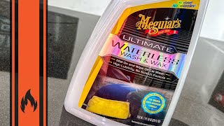 Can Meguiars Waterless Wash amp Wax Finally Sway Our Opinion [upl. by Lagasse299]