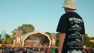 2000trees 2023 Official Aftermovie [upl. by Enined150]