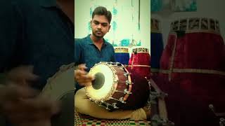 Short Mridangam Beats  Part 2  Sankeerna Chapu [upl. by Tenney]