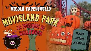 Nicolò Facchinello  Movieland Park La Pozione di Halloween  Inedito [upl. by Miarfe706]