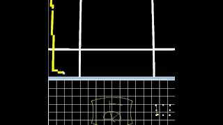 EquiRectangular Projection test 02 [upl. by Nytsrik978]