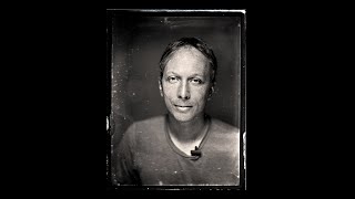 Collodion Chat 3 Wet Plate Portrait With Strobes Beginning to End [upl. by Hoashis]