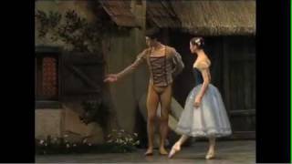 Giselle  Trailer Teatro alla Scala [upl. by Ettedanreb]