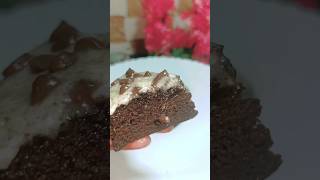 Oreo mini cake 🍰 🤪😍 Oreo cake recipe youtubeshorts [upl. by Nere]