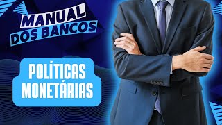 Política Monetária  Conceitos Básicos  Manual dos Bancos [upl. by Aprile349]